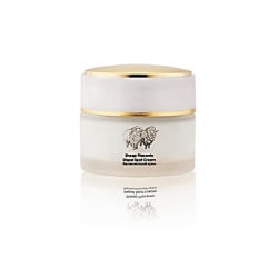 Изглаждащ крем с плацента, 50 G