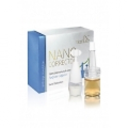 Трансдермален комплекс с  лифтинг ефект, 3 g / 7 ml