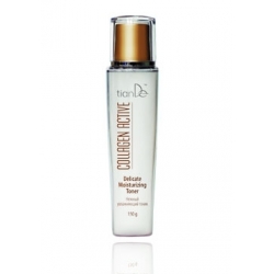Нежен хидратиращ тоник "COLLAGEN ACTIVE", 150 g