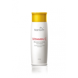 Освежаващ тоник „Vitamin C“, 100 мл.