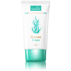 СС-крем "Fucoidan", 55 г