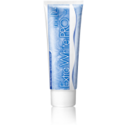 Паста за зъби "Extra White PRO", 60 гр
